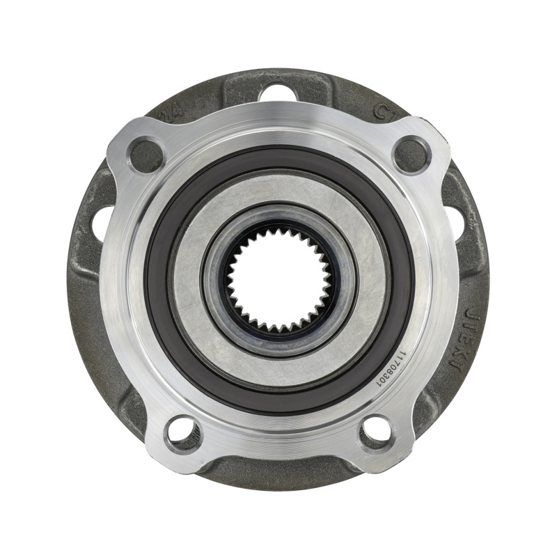 Picture of Moog MOH Hub Assemblies Wheel Hubs - 513392