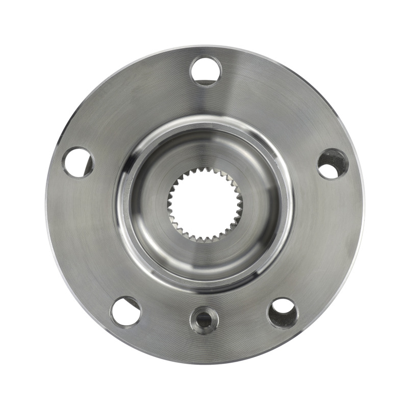 Picture of Moog MOH Hub Assemblies Wheel Hubs - 513392