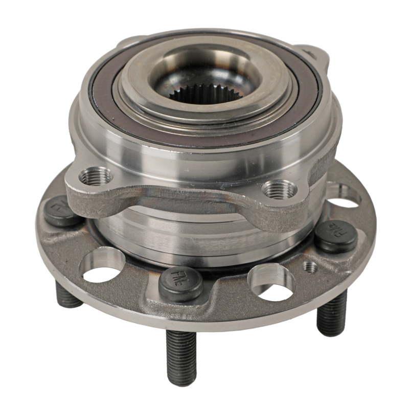Picture of Moog MOH Hub Assemblies Wheel Hubs - 513446