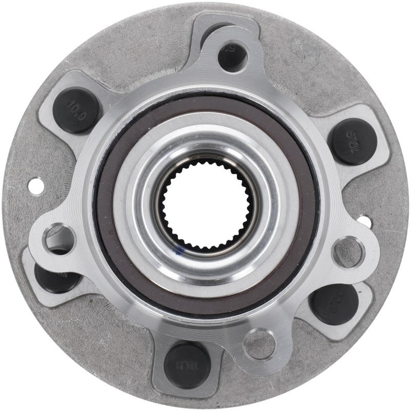 Picture of Moog MOH Hub Assemblies Wheel Hubs - 515197