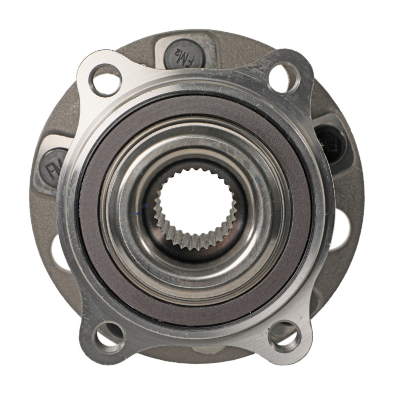 Picture of Moog MOH Hub Assemblies Wheel Hubs - 513446