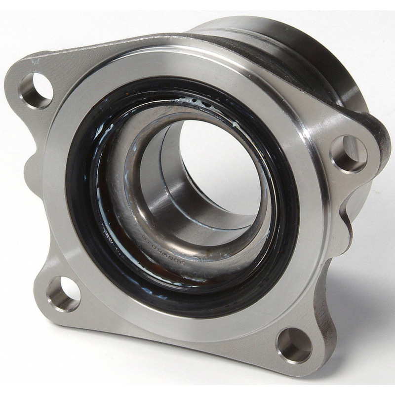 Picture of Moog MOH Hub Assemblies Wheel Hubs - 512038
