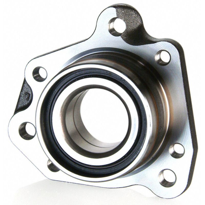Picture of Moog MOH Hub Assemblies Wheel Hubs - 512166