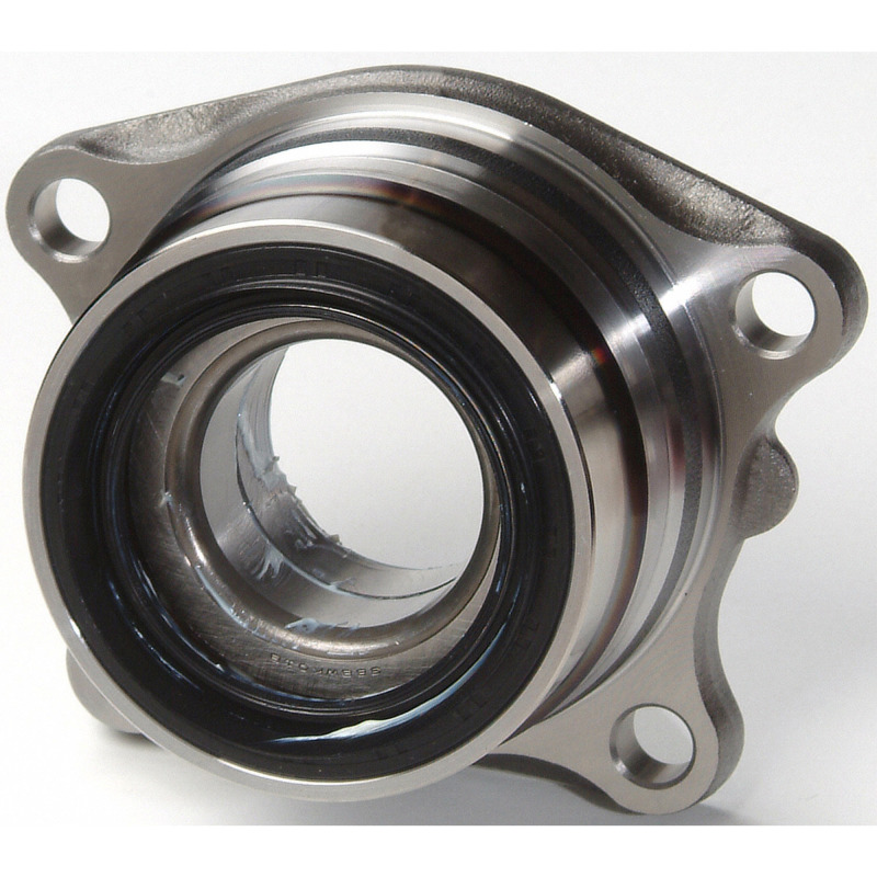 Picture of Moog MOH Hub Assemblies Wheel Hubs - 512038