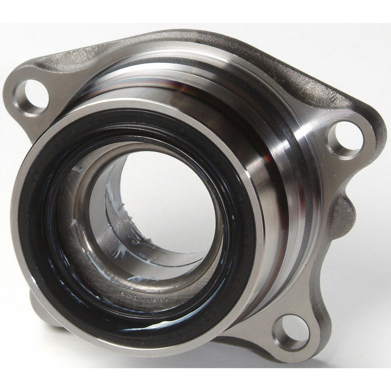 Picture of Moog MOH Hub Assemblies Wheel Hubs - 512038