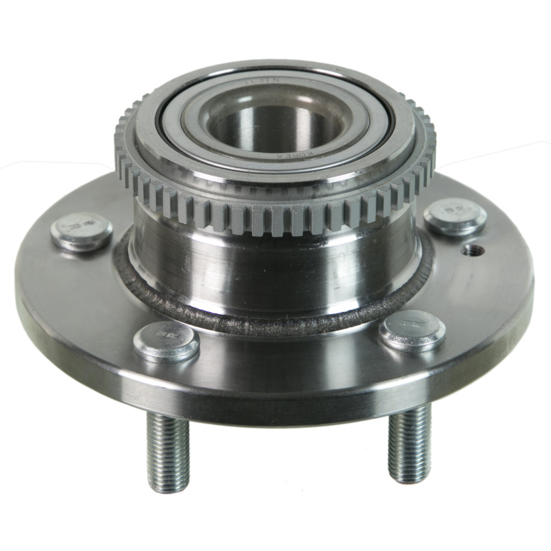 Picture of Moog MOH Hub Assemblies Wheel Hubs - 512196