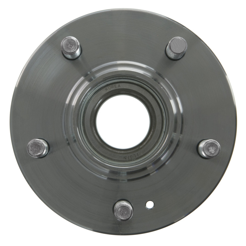 Picture of Moog MOH Hub Assemblies Wheel Hubs - 512196