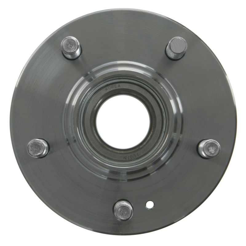 Picture of Moog MOH Hub Assemblies Wheel Hubs - 512196