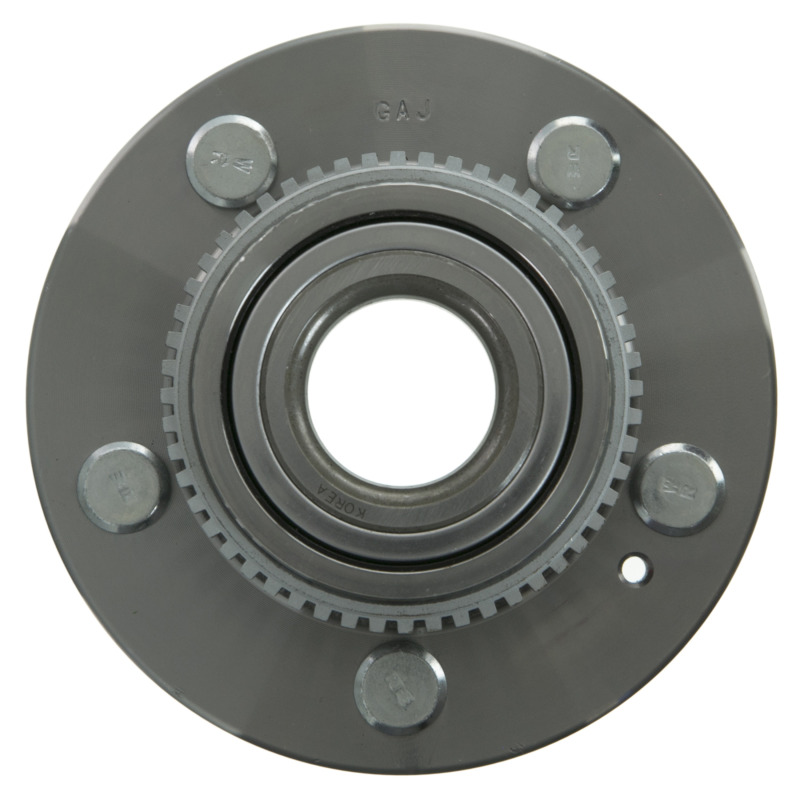 Picture of Moog MOH Hub Assemblies Wheel Hubs - 512196