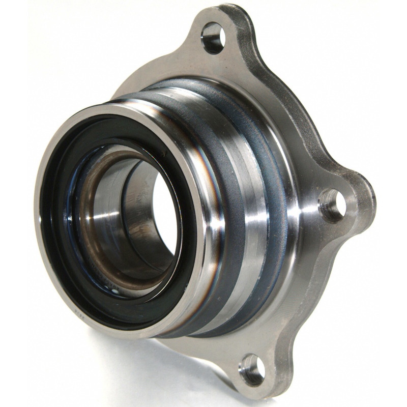 Picture of Moog MOH Hub Assemblies Wheel Hubs - 512211
