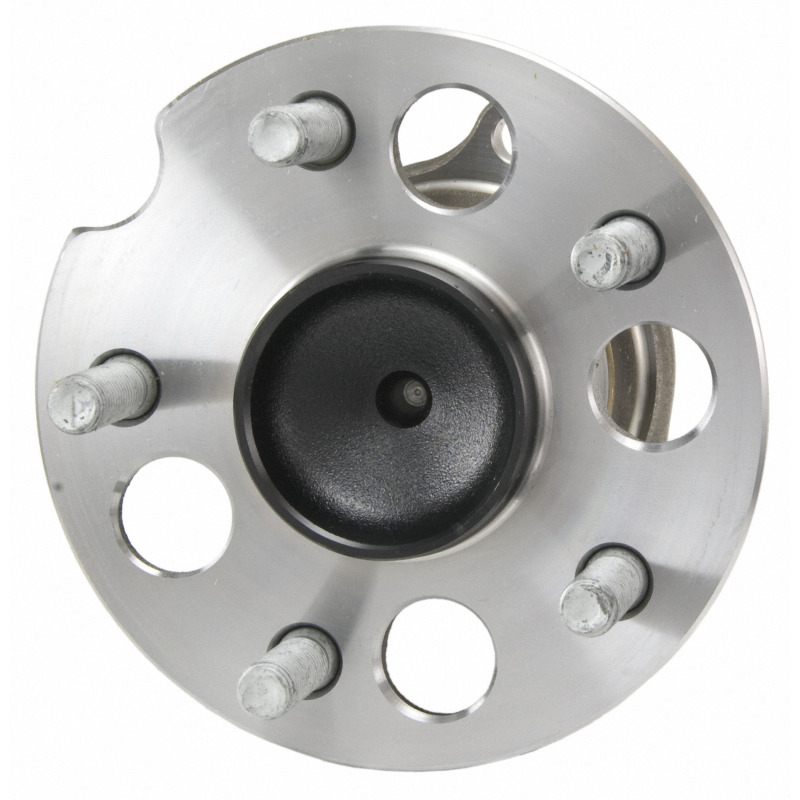 Picture of Moog MOH Hub Assemblies Wheel Hubs - 512213