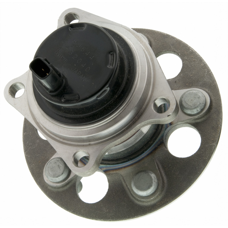 Picture of Moog MOH Hub Assemblies Wheel Hubs - 512212