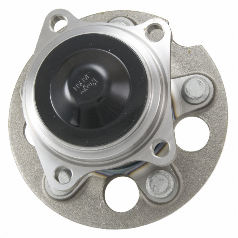 Picture of Moog MOH Hub Assemblies Wheel Hubs - 512213