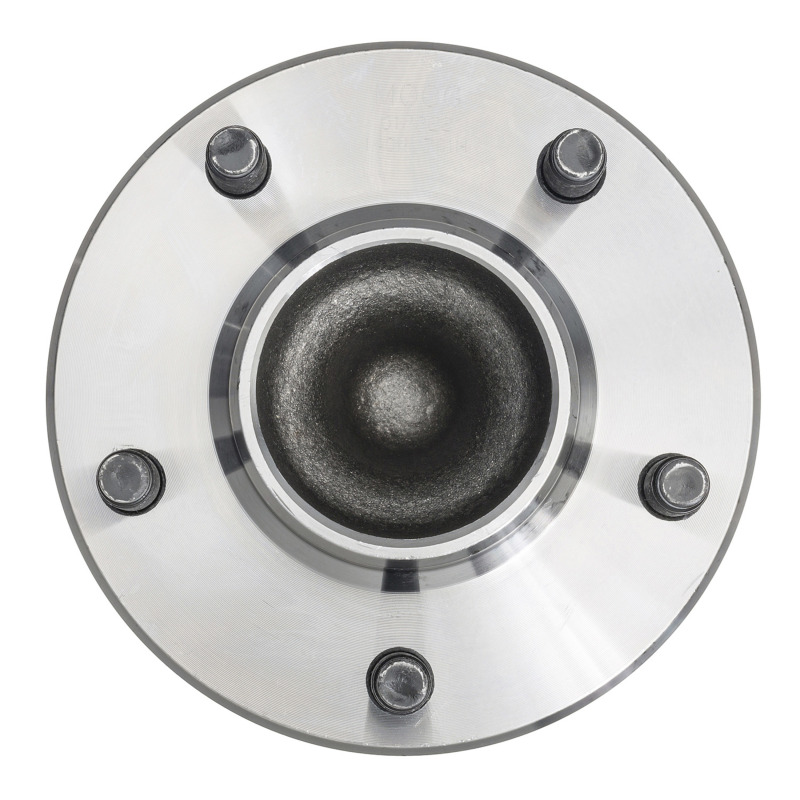 Picture of Moog MOH Hub Assemblies Wheel Hubs - 512222