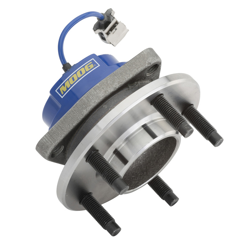 Picture of Moog MOH Hub Assemblies Wheel Hubs - 512222