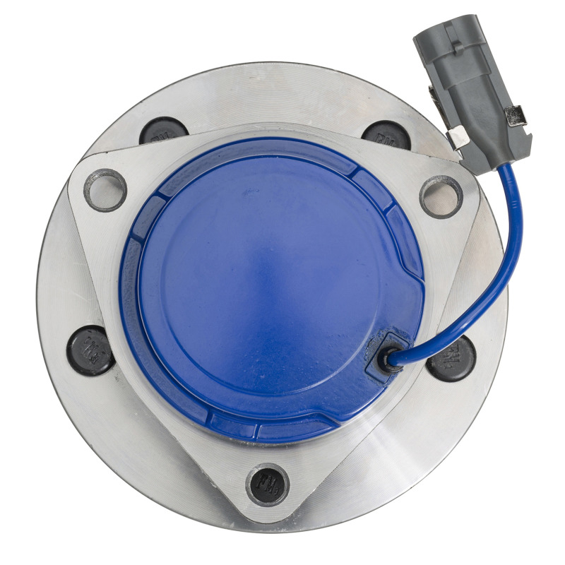 Picture of Moog MOH Hub Assemblies Wheel Hubs - 512222