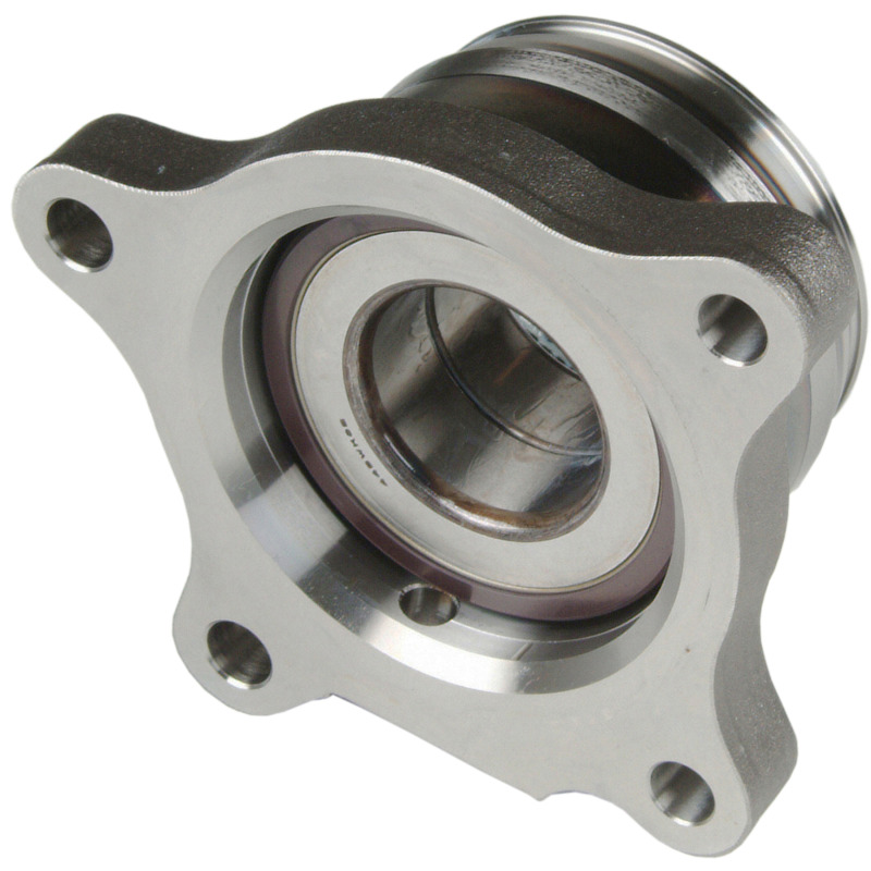 Picture of Moog MOH Hub Assemblies Wheel Hubs - 512228