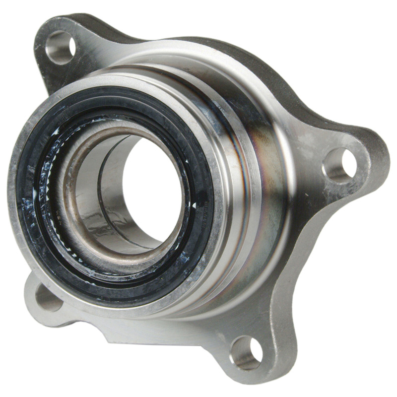 Picture of Moog MOH Hub Assemblies Wheel Hubs - 512228