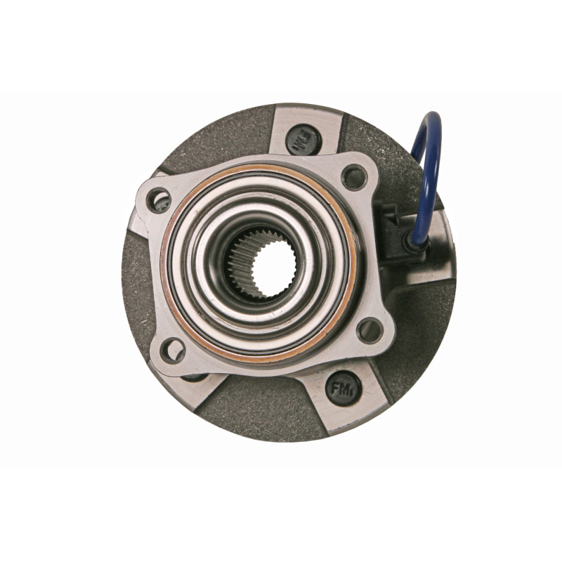Picture of Moog MOH Hub Assemblies Wheel Hubs - 512229