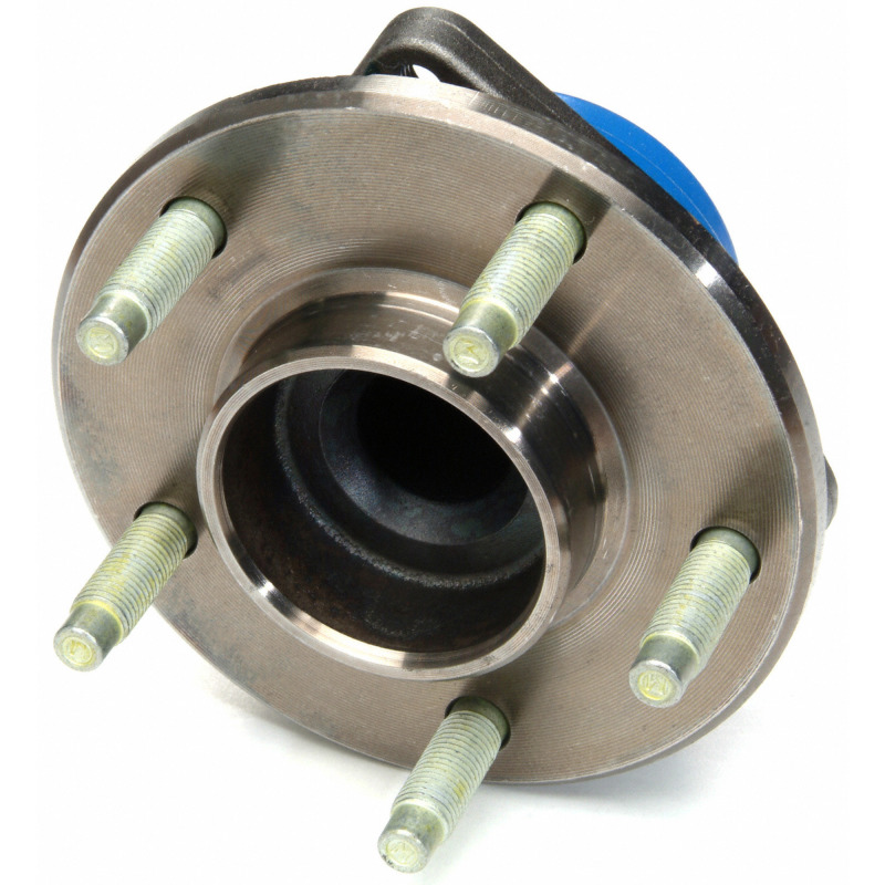 Picture of Moog MOH Hub Assemblies Wheel Hubs - 512236