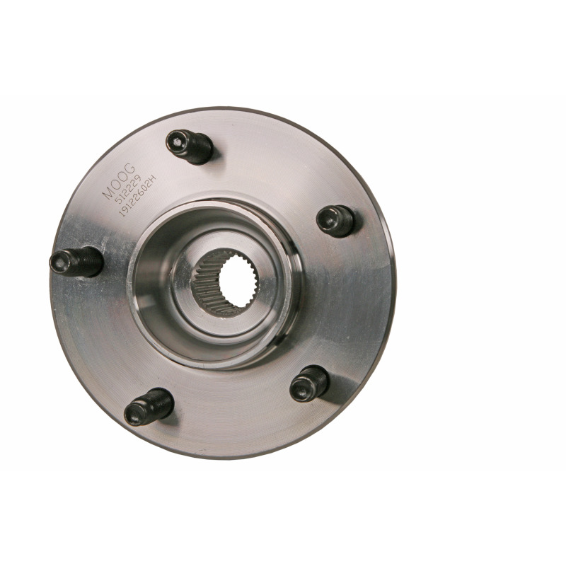 Picture of Moog MOH Hub Assemblies Wheel Hubs - 512229