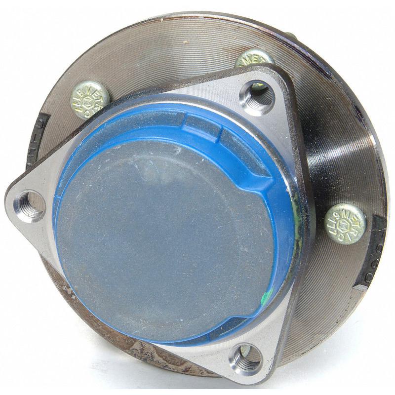 Picture of Moog MOH Hub Assemblies Wheel Hubs - 512236