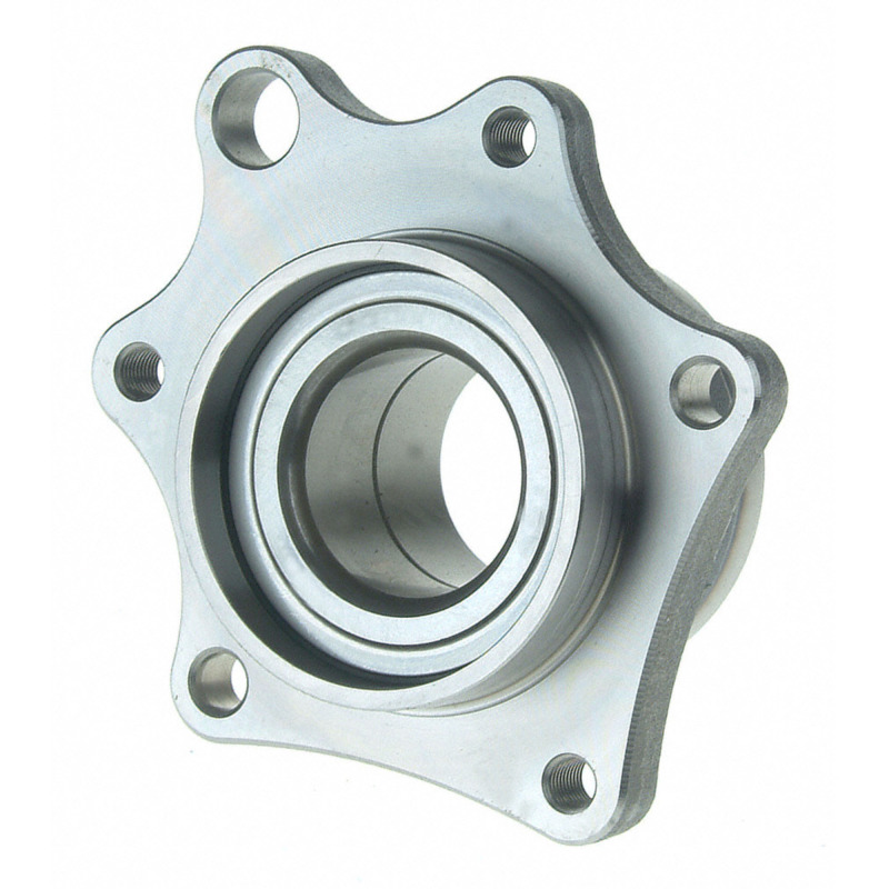 Picture of Moog MOH Hub Assemblies Wheel Hubs - 512260