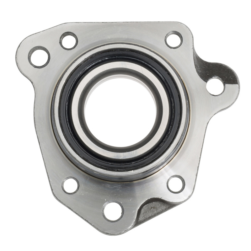 Picture of Moog MOH Hub Assemblies Wheel Hubs - 512240