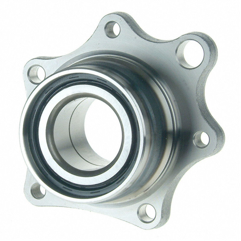 Picture of Moog MOH Hub Assemblies Wheel Hubs - 512260