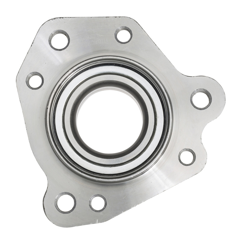 Picture of Moog MOH Hub Assemblies Wheel Hubs - 512240