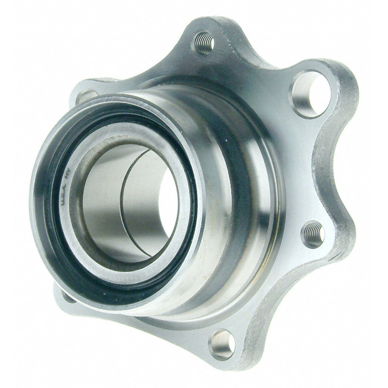 Picture of Moog MOH Hub Assemblies Wheel Hubs - 512262