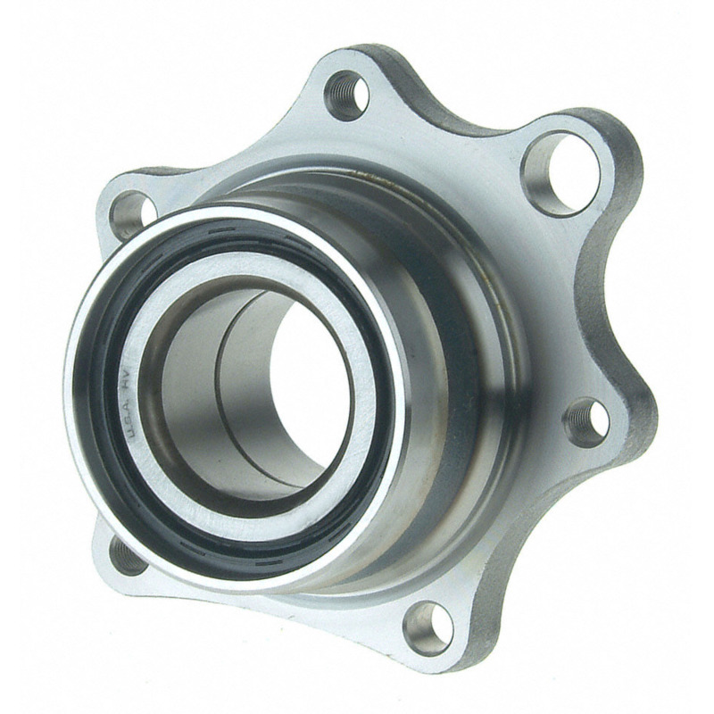 Picture of Moog MOH Hub Assemblies Wheel Hubs - 512263