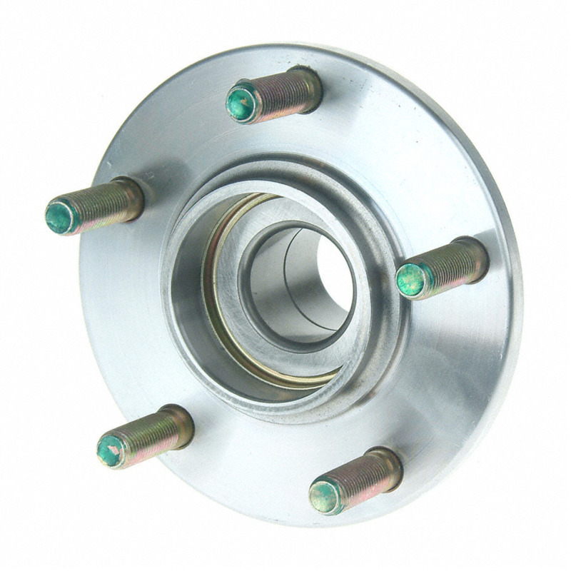 Picture of Moog MOH Hub Assemblies Wheel Hubs - 512267