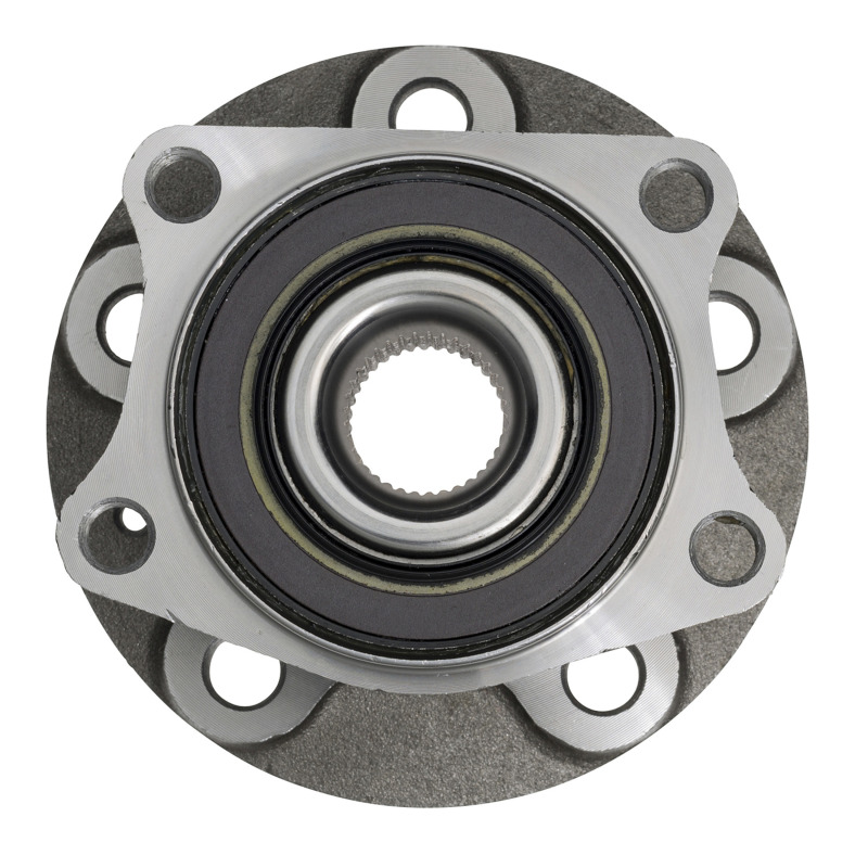 Picture of Moog MOH Hub Assemblies Wheel Hubs - 512273