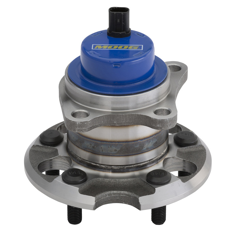 Picture of Moog MOH Hub Assemblies Wheel Hubs - 512282