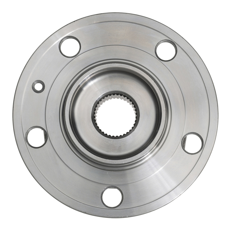 Picture of Moog MOH Hub Assemblies Wheel Hubs - 512273