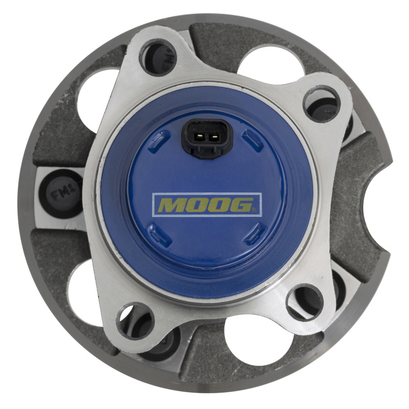 Picture of Moog MOH Hub Assemblies Wheel Hubs - 512282