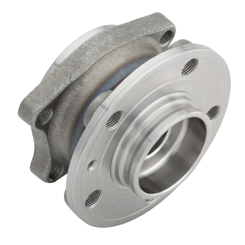 Picture of Moog MOH Hub Assemblies Wheel Hubs - 512273
