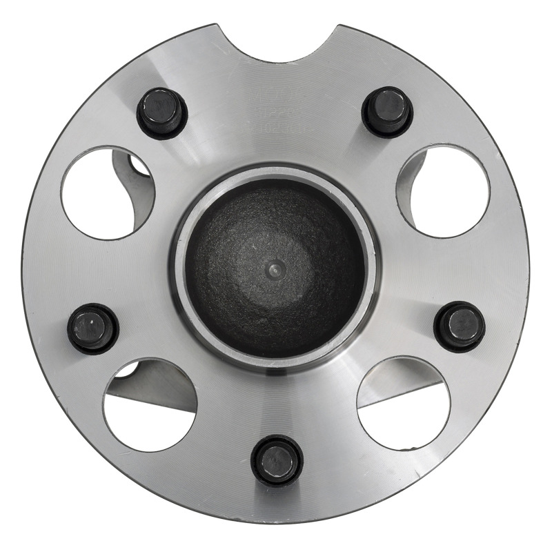 Picture of Moog MOH Hub Assemblies Wheel Hubs - 512282