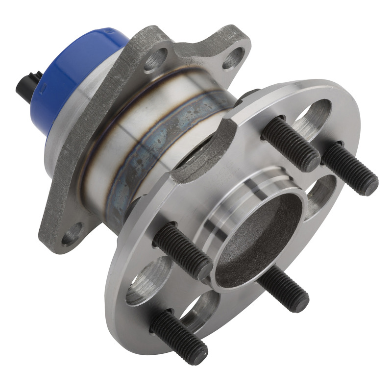 Picture of Moog MOH Hub Assemblies Wheel Hubs - 512282