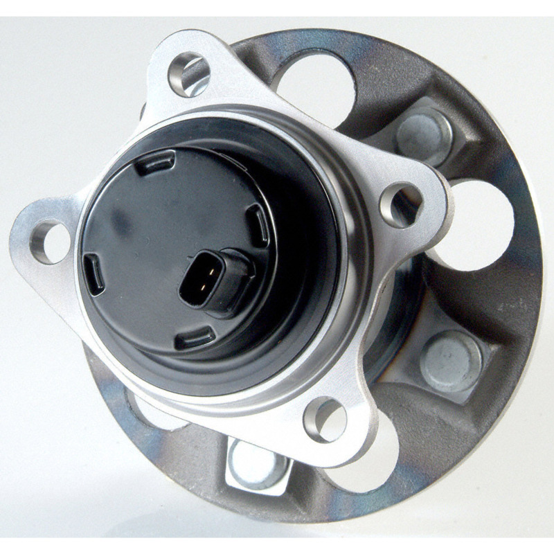 Picture of Moog MOH Hub Assemblies Wheel Hubs - 512283