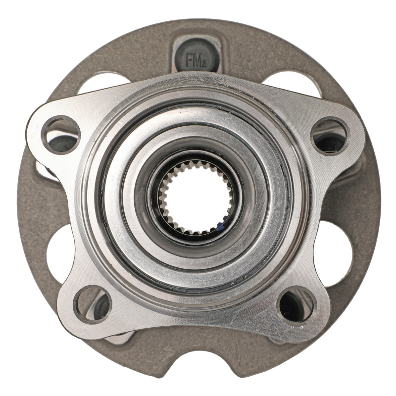 Picture of Moog MOH Hub Assemblies Wheel Hubs - 512284