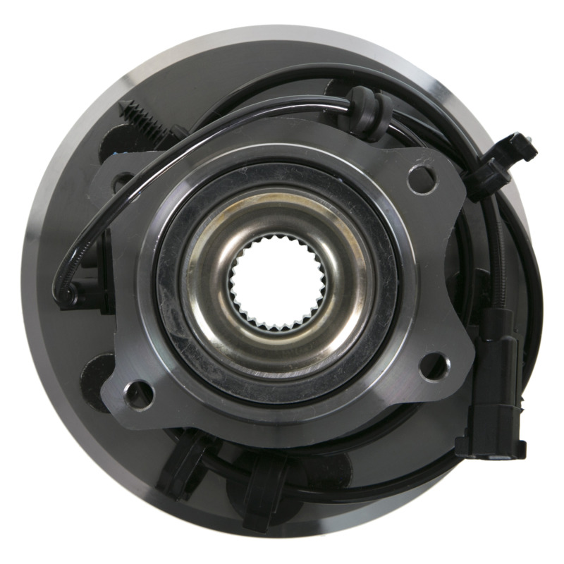 Picture of Moog MOH Hub Assemblies Wheel Hubs - 512288