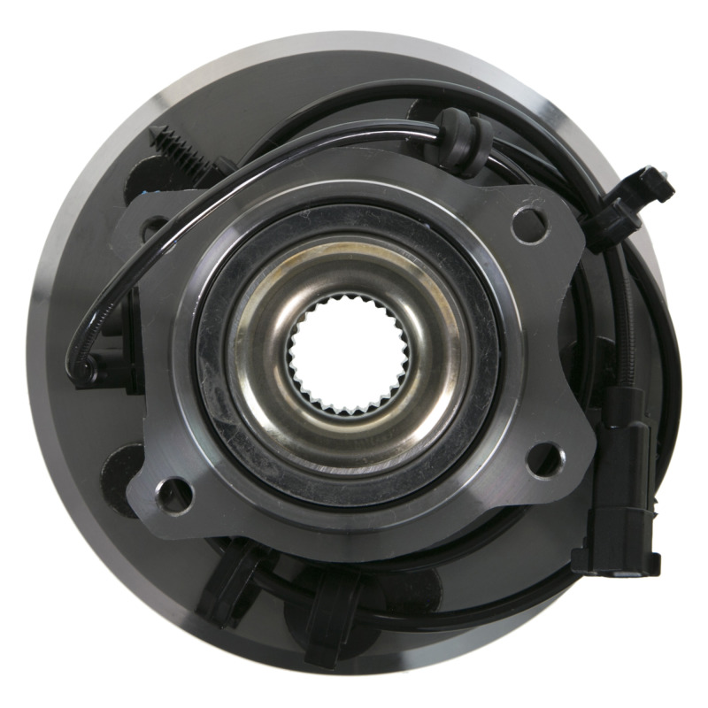 Picture of Moog MOH Hub Assemblies Wheel Hubs - 512288