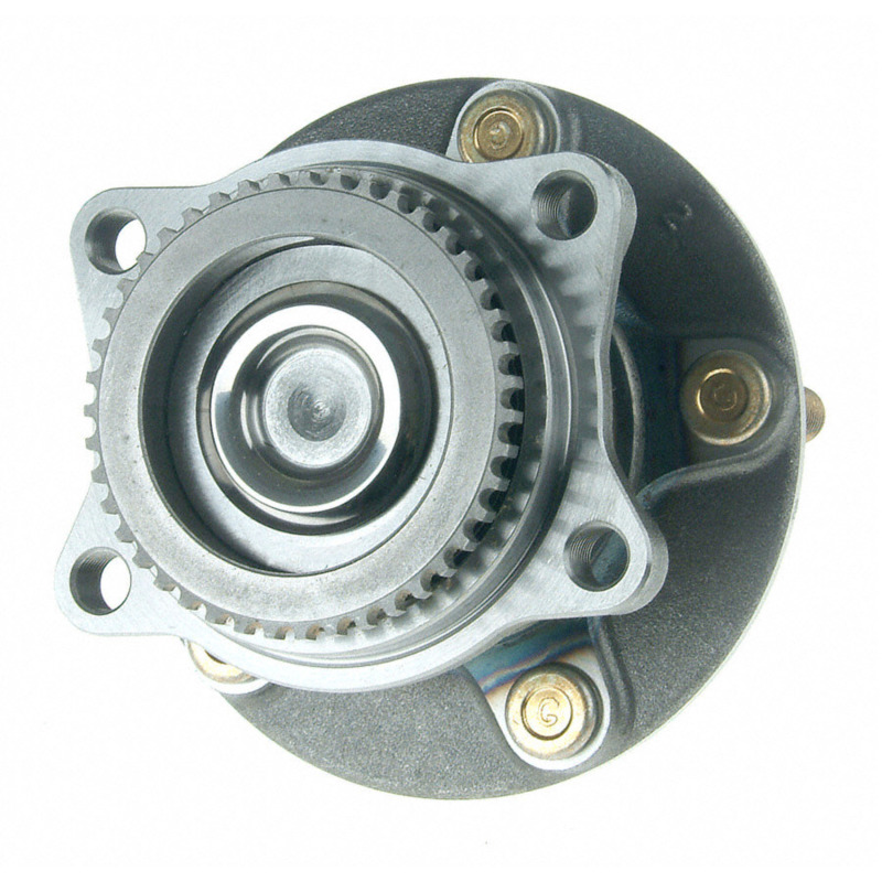 Picture of Moog MOH Hub Assemblies Wheel Hubs - 512289