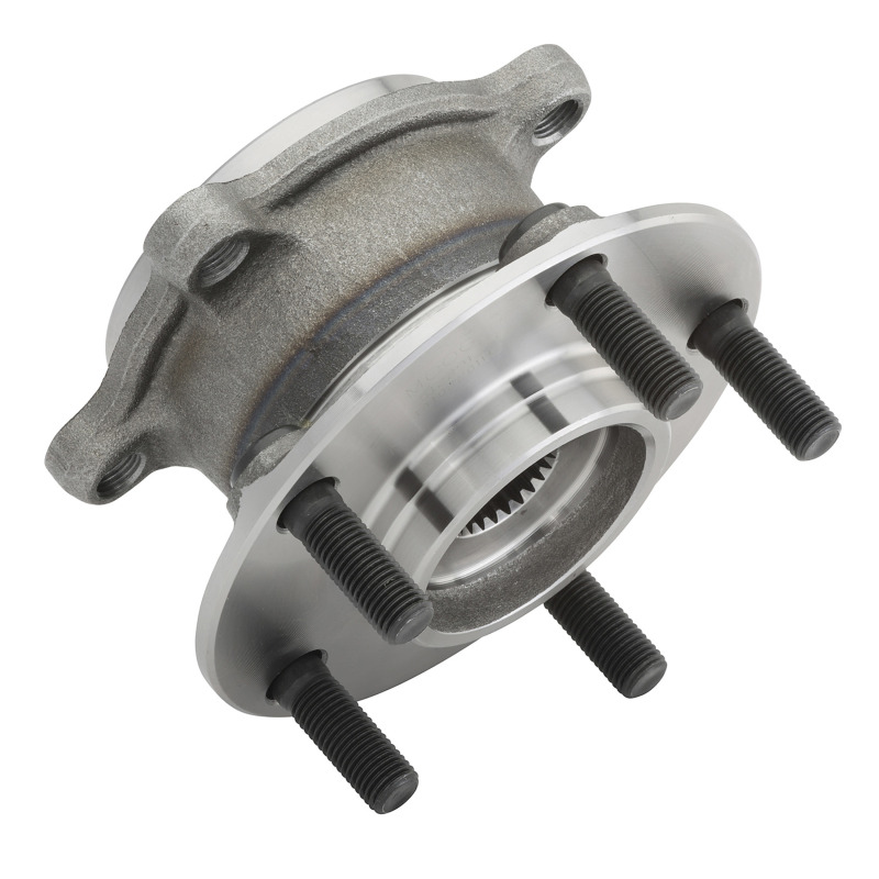 Picture of Moog MOH Hub Assemblies Wheel Hubs - 512291