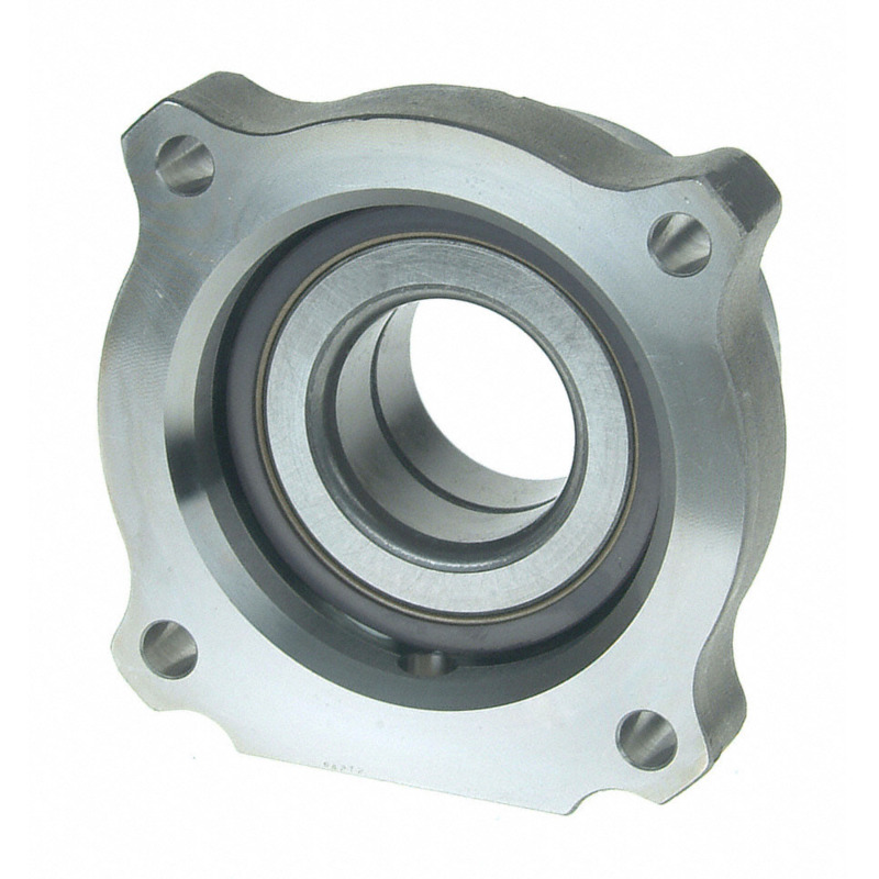 Picture of Moog MOH Hub Assemblies Wheel Hubs - 512295
