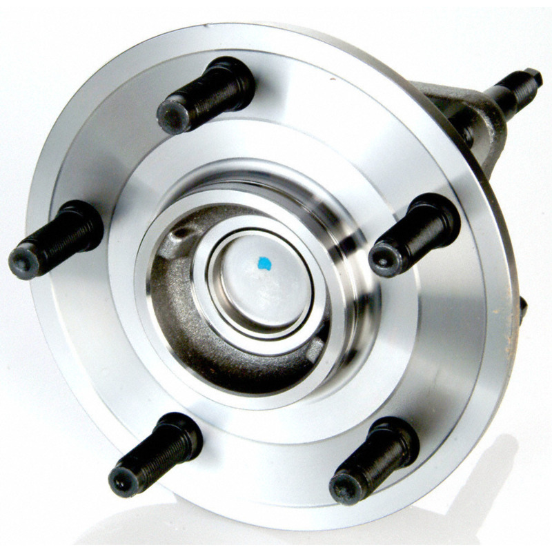 Picture of Moog MOH Hub Assemblies Wheel Hubs - 512302