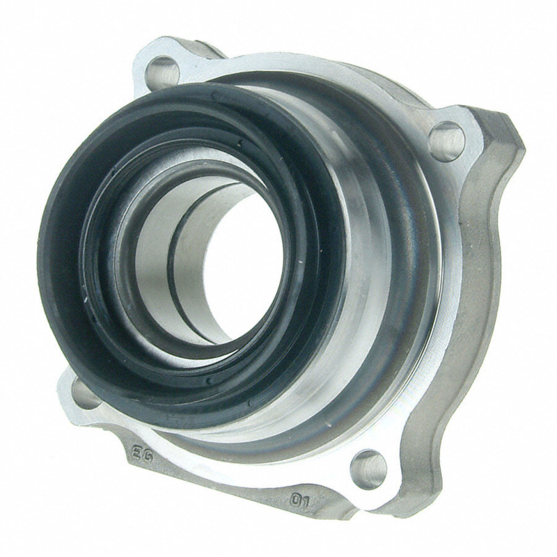 Picture of Moog MOH Hub Assemblies Wheel Hubs - 512295