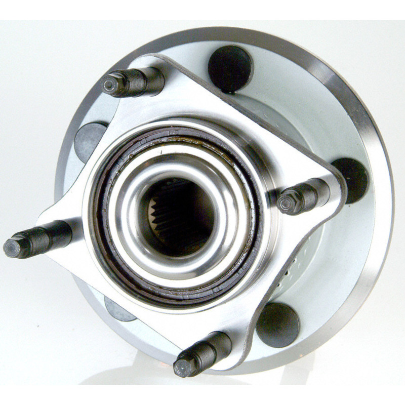 Picture of Moog MOH Hub Assemblies Wheel Hubs - 512302